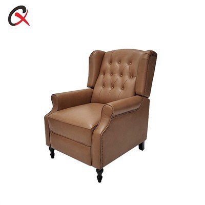 Klasisks atzveltnes krēsls