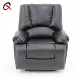 Elektriskais atpūtas krēsls ar tālvadības pulti